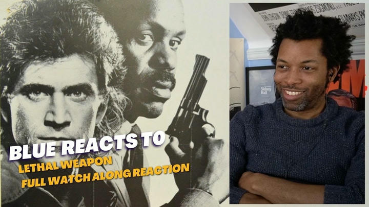 Popcorn Roulette - Lethal Weapon (1987)