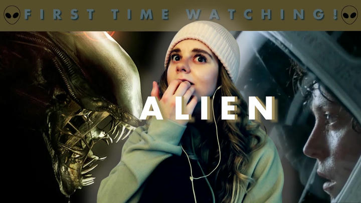 Alien (1979) REGULAR VERSION