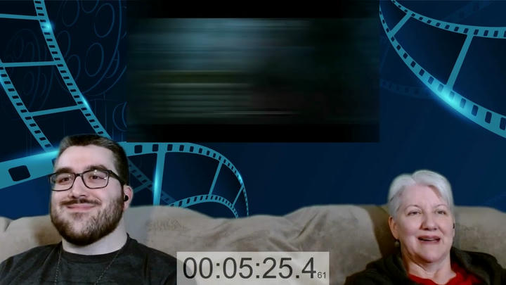 The Mandalorian 2x03: First Time Reaction