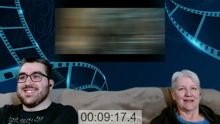 The Mandalorian 2x04: First Time Reaction