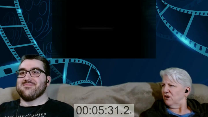 The Mandalorian 2x05: First Time Reaction