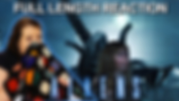 Aliens (1986) - [Full Length Reaction]