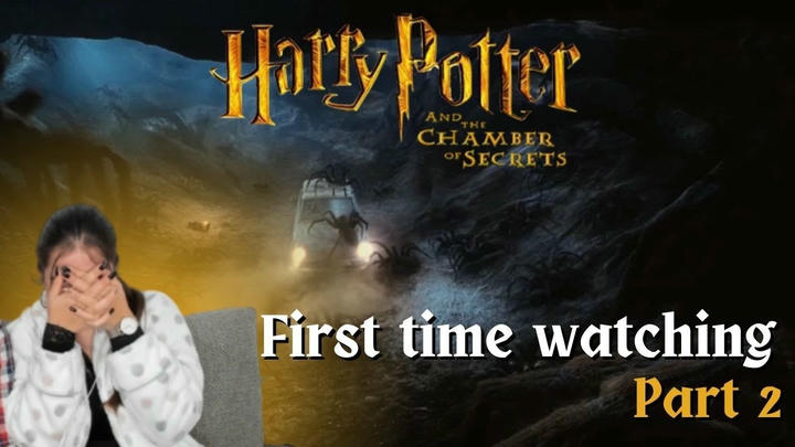 THAT'S WHAT SHE SAID - Harry Potter and the Chamber of Secrets (2002)