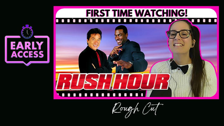 [YT Edit] Rush Hour