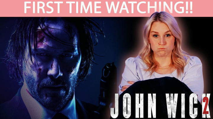 [YT Edit] John Wick 2