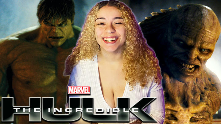 The Incredible Hulk (2008)