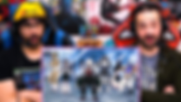My Hero Academia 6x22 - REACTION HIGHLIGHTS!!