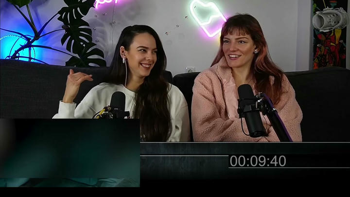 Arrival Reaction