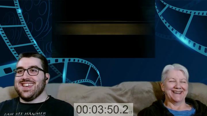 The Mandalorian 2x6: First Time Reaction