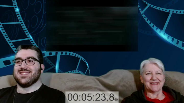 The Mandalorian 2x7: First Time Reaction