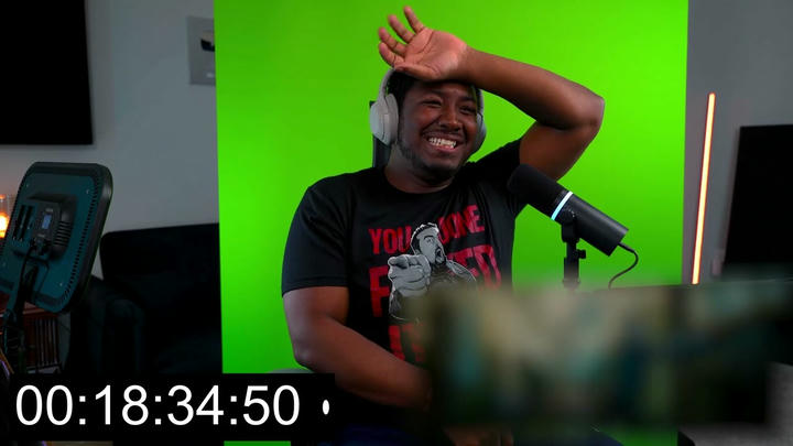 JOHN WICK CHAPTER 3: PARABELLUM | Full Length Movie Reaction