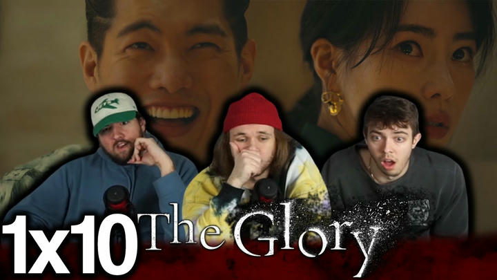 The Glory 1x10 Reaction/Full Watchalong!