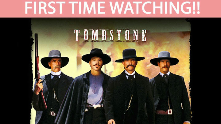 Tombstone (1993) - Full Reaction