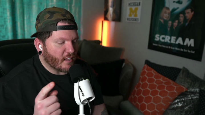 Doctor Who | 1x12 'Bad Wolf'