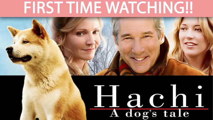 Hachi: A Dog's Tale (2009) - Full Reaction