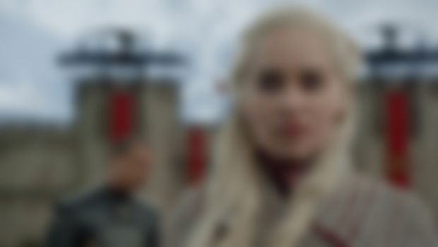 Game of thrones 8x04♡Uncut Reaction &Review ♡