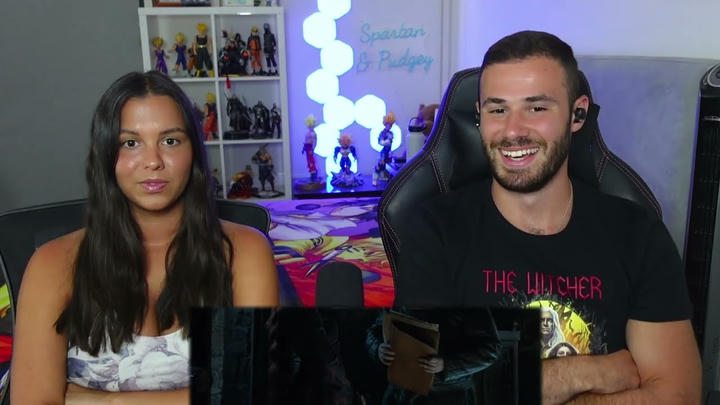 Game of Thrones Uncut Reaction S5 E4