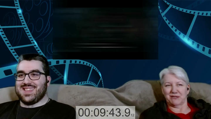 The Mandalorian 2x08: First Time Reaction