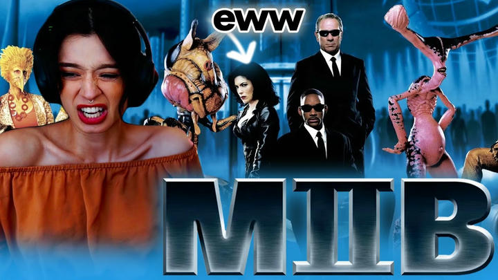 early access: Men in Black 2 [fixed]