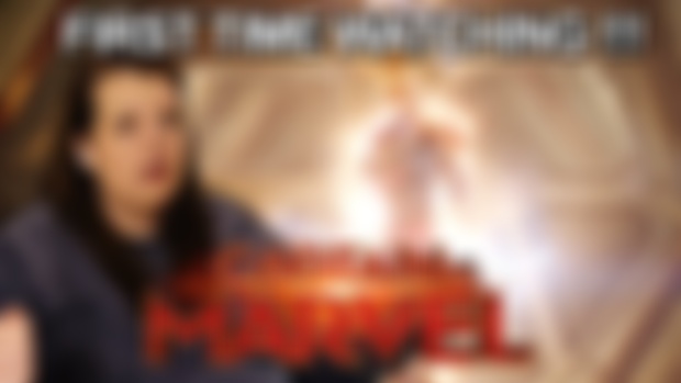 Captain Marvel (2019) - Youtube Edit [Early Access]