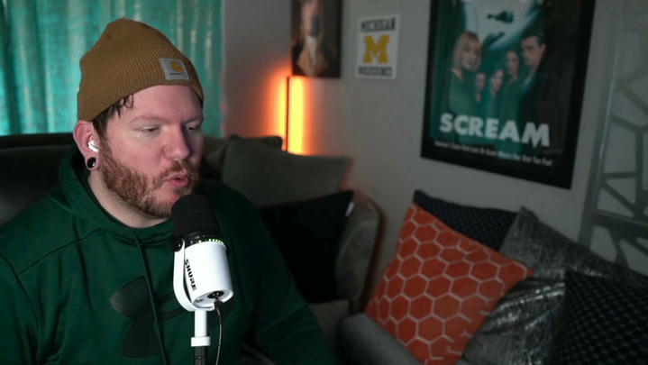 Doctor Who | 1X14 'The Christmas Invasion'