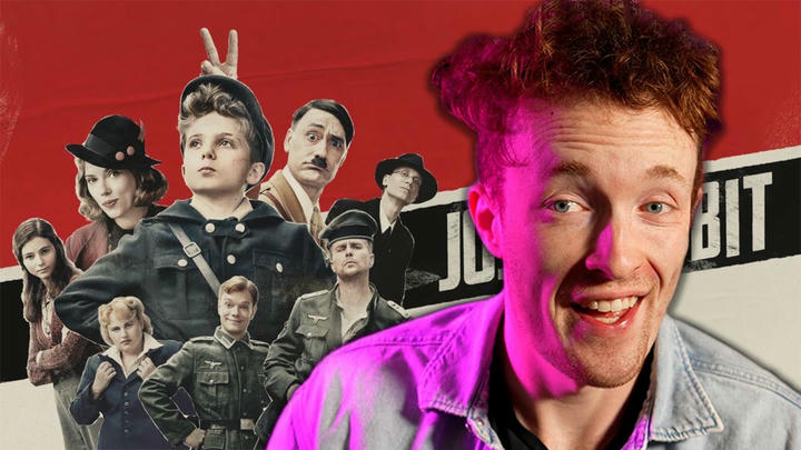 Movies in Depth - Jojo Rabbit (2019)