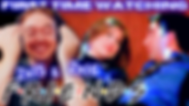 Friends 2x15 & 2x16 FULL Reactions
