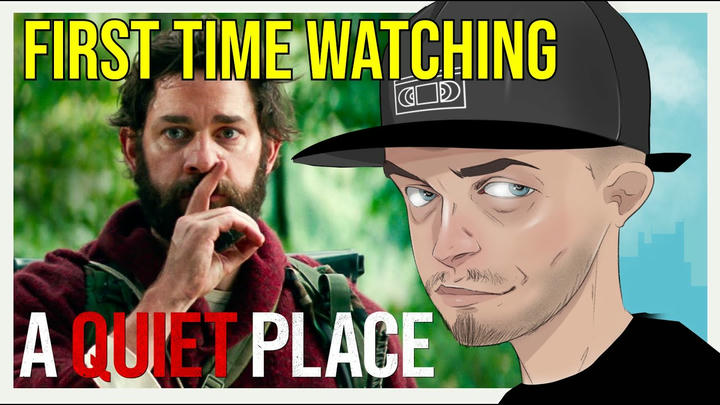 A Quiet Place (EARLY ACCESS)