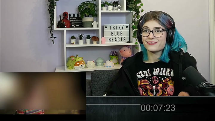 Alita: Battle Angel Reaction