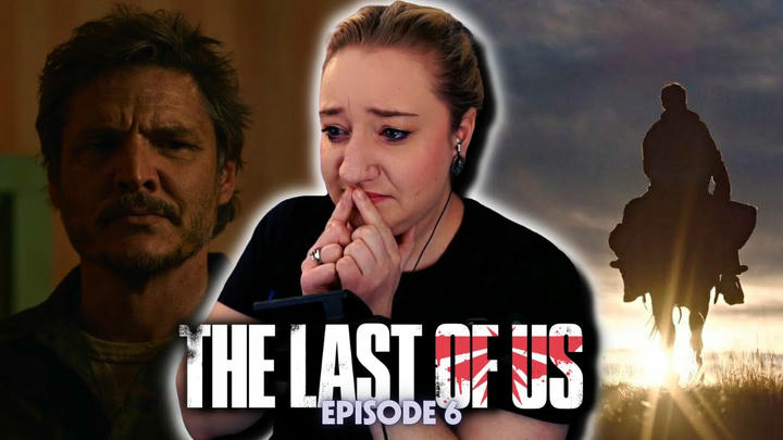 The Last of Us: Kin [1x06] ✦ Early Access