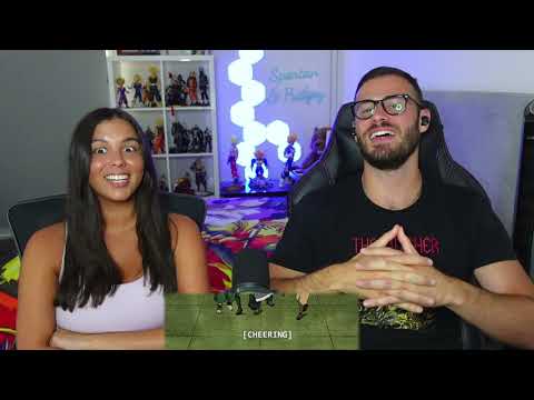 Avatar The Last Airbender 2x18 Uncut Reaction