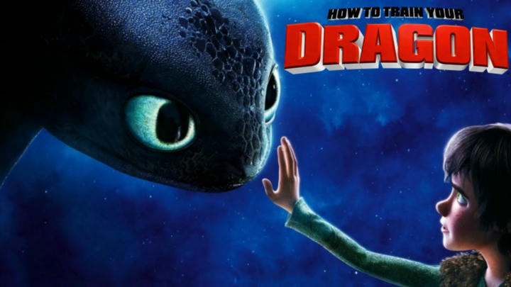 EARLY ACCESS: How to Train Your Dragon FULL REACTION