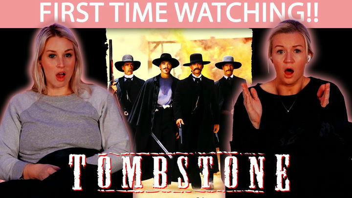 [YT Edit] Tombstone (1993)