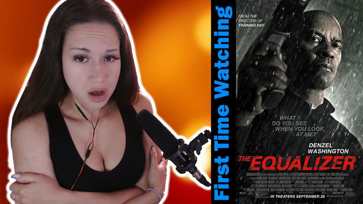 The Equalizer - YouTube Version