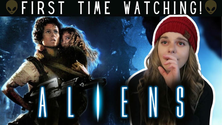 Aliens (1986) Regular Version