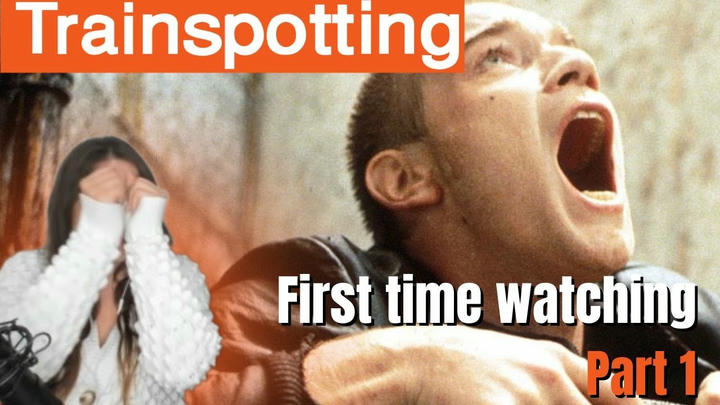 "Trainspotting" Reaction (part 1)