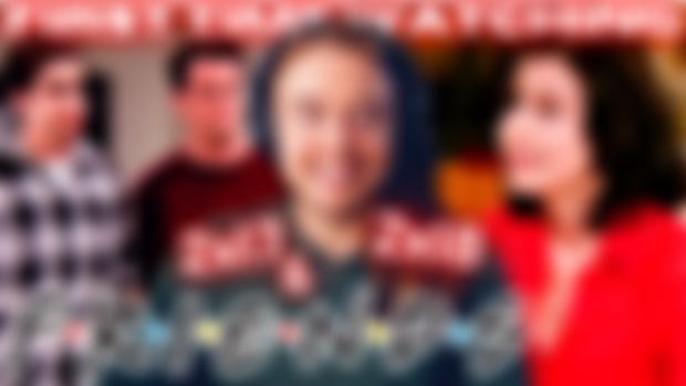 Friends 2x17 & 2x18 FULL Reactions