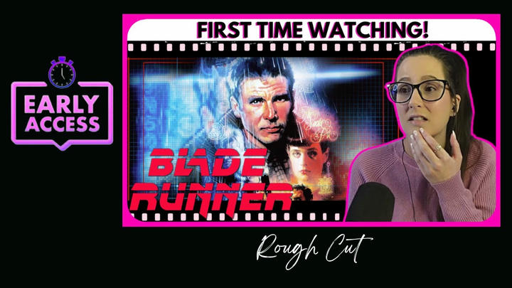[YT Edit] Blade Runner