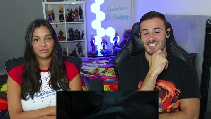 Game of Thrones Uncut Reaction S5 E6