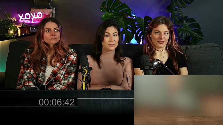 Toy Story 3 Reaction