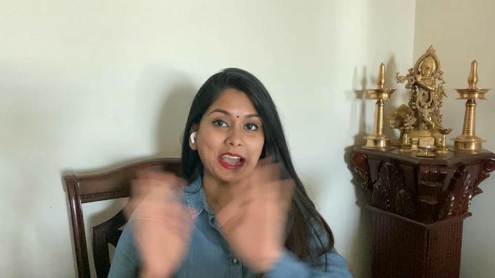 Indian Calypso - Attack on Titan: Junior High (2015)