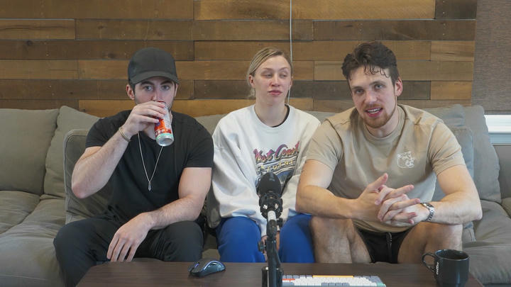 LEGALLY BLONDE (Uncut & Uncensored)