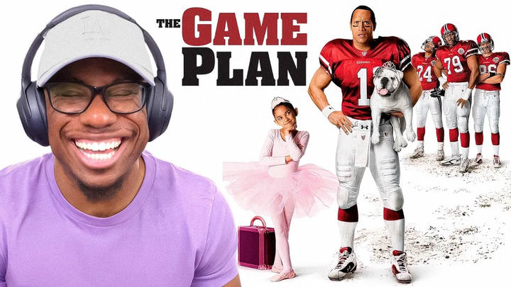 BillyBinges - The Game Plan (2007)