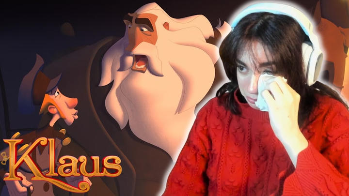 janey - Klaus (2019)