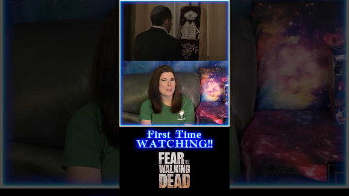 FEAR The Walking Dead 5x12 (Part 2 of 5) REACTION!! (FULL Video BELOW!!) ⤵🔽