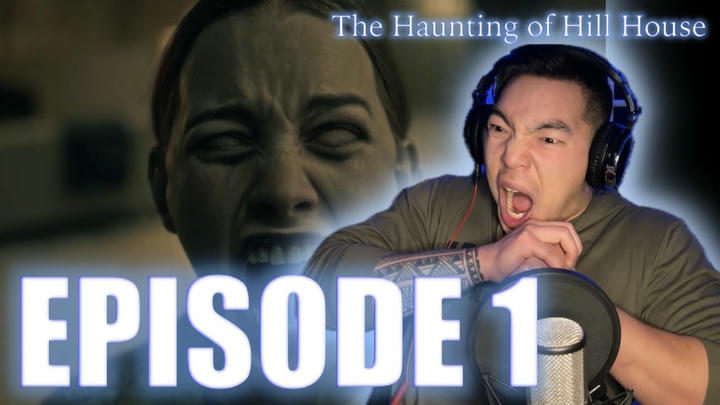 Writer Reacts - Red vs. Blue (2003)