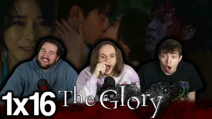 The Glory 1x16 Reaction/Full Watchalong!