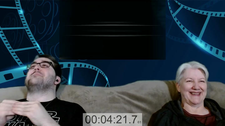 Wednesday 1x04: First Time Reaction
