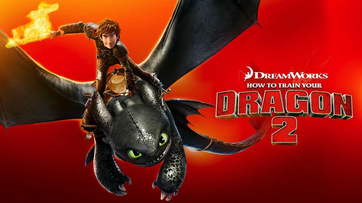 EARLY ACCESS: How to Train you Dragon 2 FULL REACTION