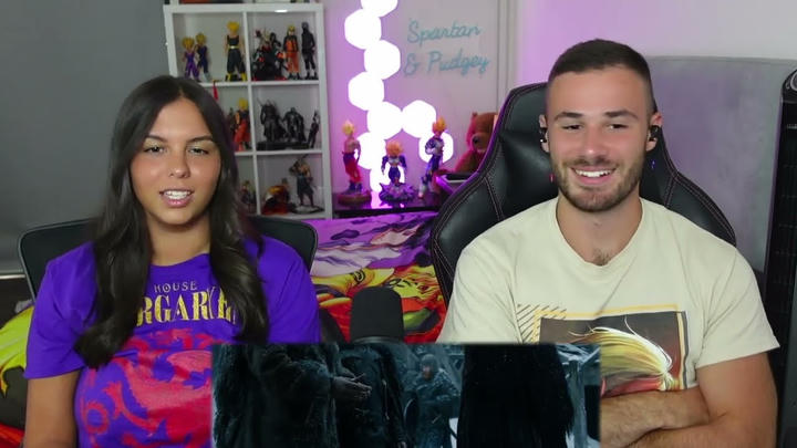Game of Thrones Uncut Reaction S5 E7